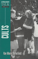 Straight Talk About Cults