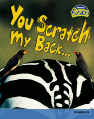 You Scratch My Back?: Interdependence and Symbiosis