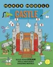 Maker Models: Castle