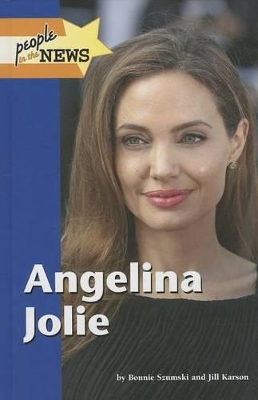 Angelina Jolie