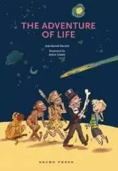The Adventure of Life: Step-by-step