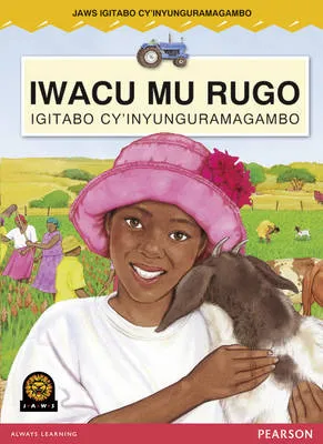Iwacu Mu Rugo