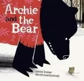 Archie and the Bear