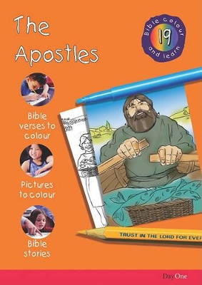 The Apostles