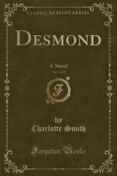 Desmond, Vol. 2 of 2: A Novel (Classic Reprint)
