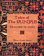 Tales of the Punjab: Folklore of India