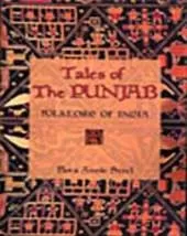 Tales of the Punjab: Folklore of India
