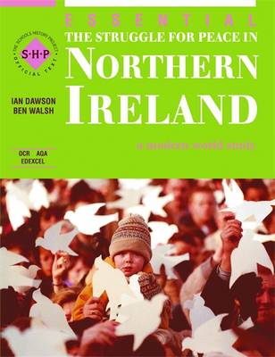 The Struggle for Peace in Northern Ireland: A Modern World Study