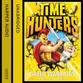 Greek Warriors