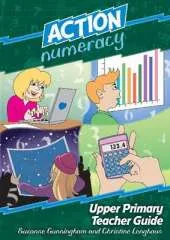 Action Numeracy Upper Primary Teacher Guide