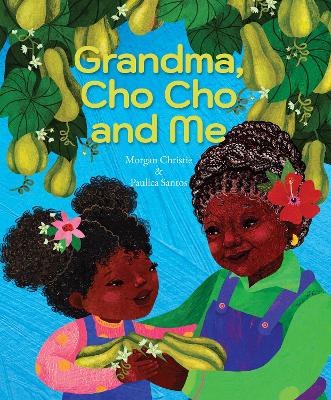 Tasting Cho Cho
