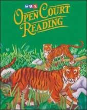 Open Court Reading, Teacher's Edition, Unit 5, Grade 2
