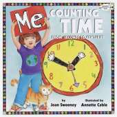 Me Counting Time