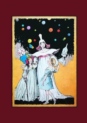 Glinda of Oz