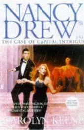 The Case of Capital Intrigue
