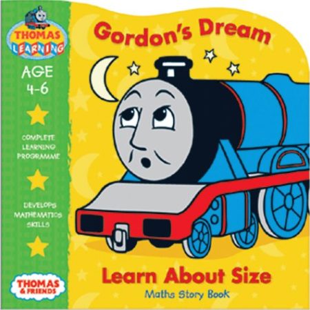 Gordon's Dream: Starting Maths with Thomas