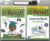 Your Baby Can Read: DVD and Word Card Blister Pack