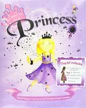 I Want to be a Princess