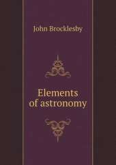 Elements of astronomy