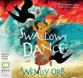 Swallow's Dance
