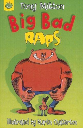 Raps: Big Bad Raps
