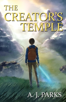 The Creators Temple