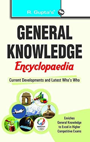 General Knowledge Encyclopaedia