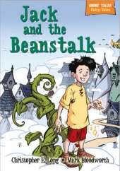 Short Tales Fairy Tales: Jack and the Beanstalk