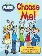 Julia Donaldson Plays Lime/3C Choose Me 6-pack