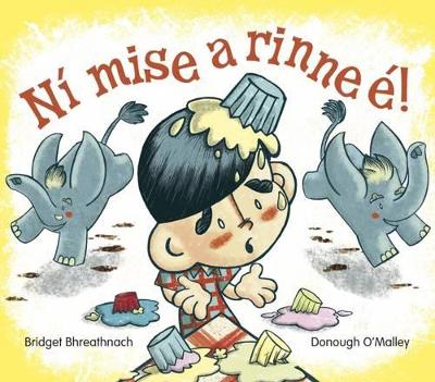 Ni Mise a Rinne El