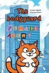 The Bodyguard: Female Agent