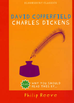 David Copperfield: Introduced by Philip Reeve