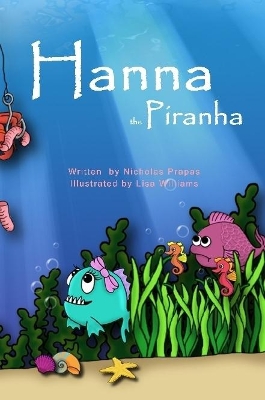 Hanna the Piranha