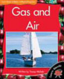 Learnabouts Lvl 15: Gas and Air