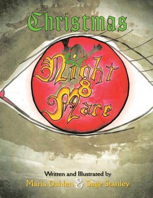 Christmas Night Mare