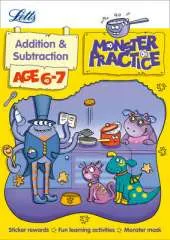 Addition and Subtraction Age 6-7