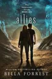 Hotbloods 6: Allies