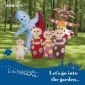 Let's Go into the Garden