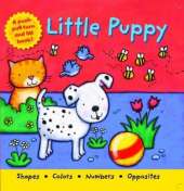 Little Puppy