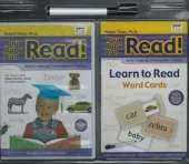 Your Baby Can Read: DVD and Word Card Blister Pack