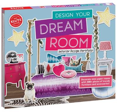 Create Your Dream Room