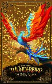 Thunderbird: Book Three
