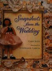 Snapshots from the Wedding