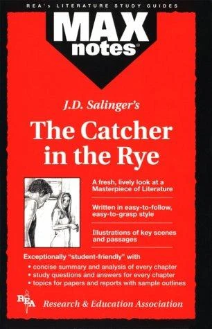 J.D.Salinger's "Catcher in the Rye"