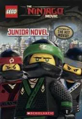 The LEGO Ninjago Movie: Junior Novel