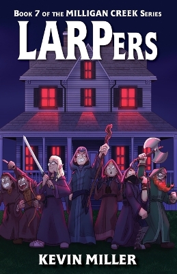 LARPers