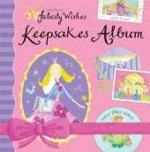 Felicity Wishes: Felicity Wishes Keepsakes Album
