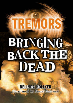 Tremors: Bringing Back The Dead
