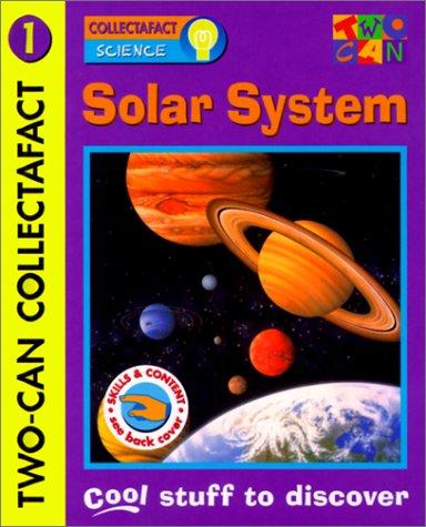 Solar Systems (Collectafact, 1)