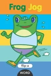 Frog Jog